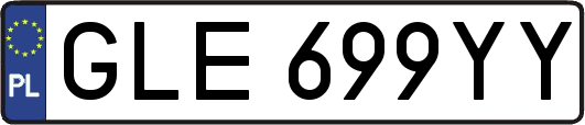 GLE699YY