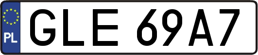 GLE69A7