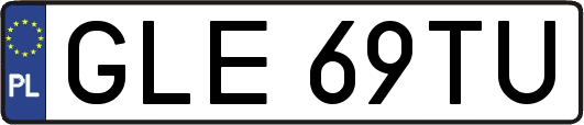 GLE69TU