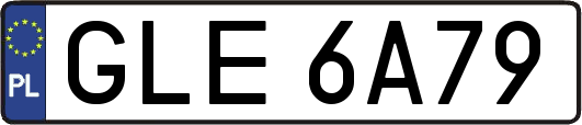 GLE6A79