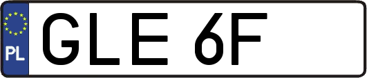 GLE6F