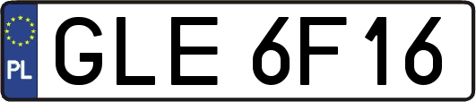 GLE6F16