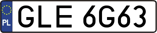 GLE6G63