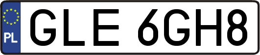 GLE6GH8