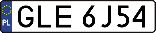 GLE6J54