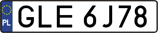 GLE6J78