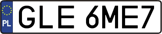 GLE6ME7