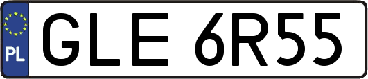 GLE6R55