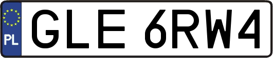 GLE6RW4