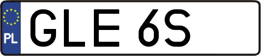 GLE6S