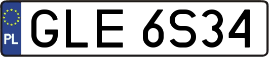 GLE6S34