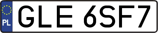 GLE6SF7