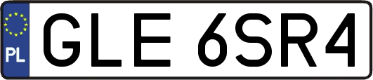 GLE6SR4