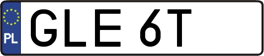 GLE6T