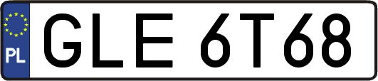 GLE6T68