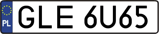 GLE6U65
