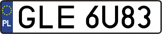 GLE6U83