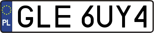GLE6UY4