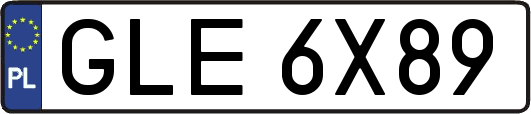 GLE6X89