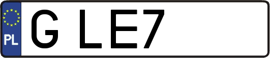 GLE7