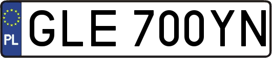 GLE700YN