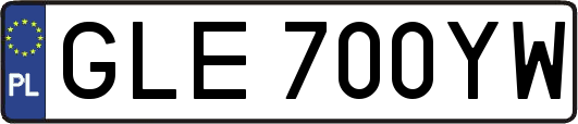 GLE700YW