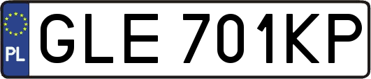 GLE701KP