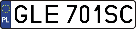 GLE701SC