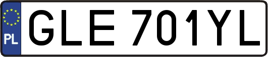 GLE701YL