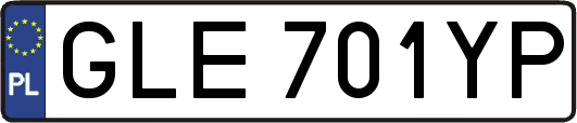GLE701YP