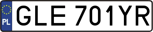 GLE701YR