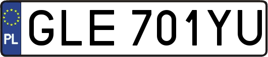 GLE701YU