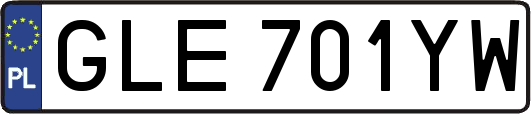 GLE701YW