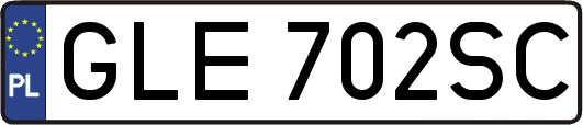 GLE702SC