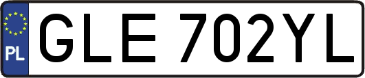 GLE702YL