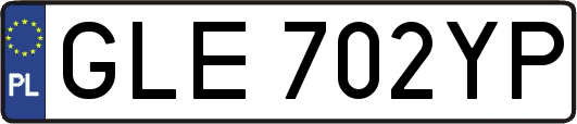 GLE702YP
