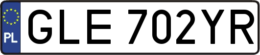 GLE702YR