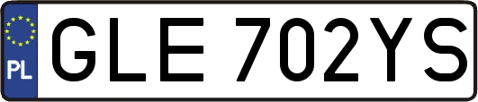 GLE702YS