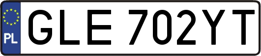 GLE702YT
