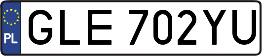 GLE702YU