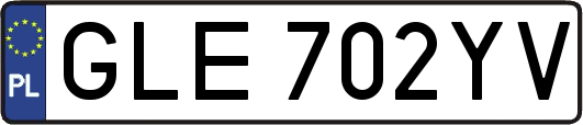 GLE702YV