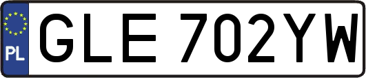 GLE702YW