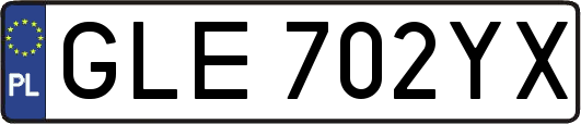 GLE702YX