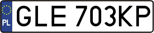 GLE703KP