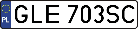 GLE703SC