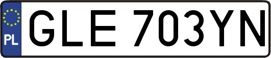 GLE703YN