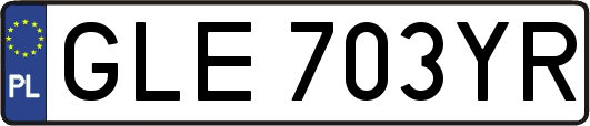 GLE703YR