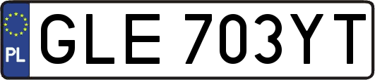 GLE703YT