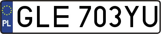 GLE703YU