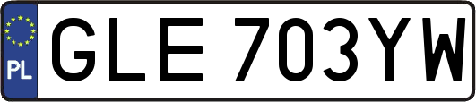 GLE703YW